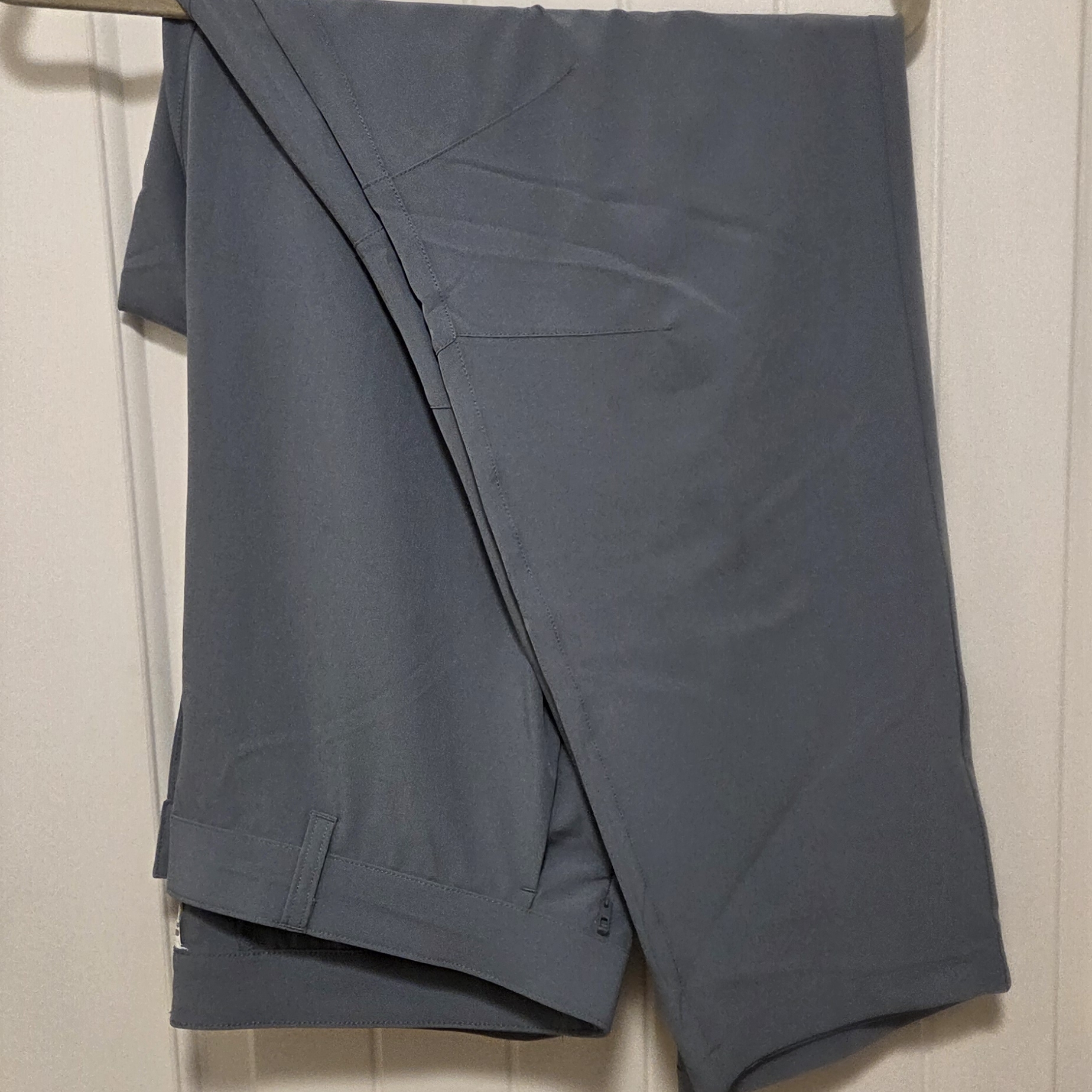 Fabletics Gray Pants